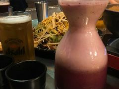 -MI WU FACTORY米屋美食工厂餐厅(绿地店)