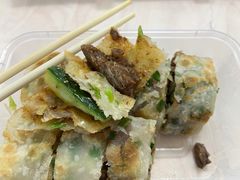 -台北楚楚园馅饼粥(虹桥南丰城店)