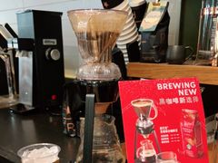 -星巴克臻选(沈阳万象城店)