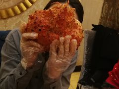 -东江海鲜酒家(艺都分店)