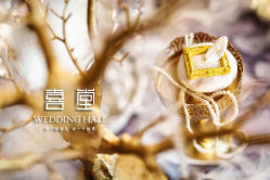 -上海喜玛拉雅酒店-宴会中心