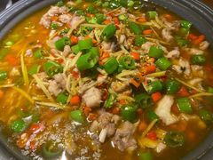 -盐帮食坊•小河帮川菜(四川师大店)