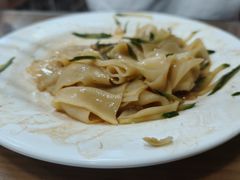 酿皮-白魁老号饭庄(安内店)