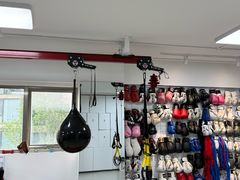 -M.S拳击泰拳馆(大学路店)