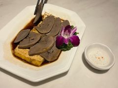 卤水拼盘-潮人姐妹轩(海宁路店)