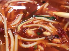 -红鼻子桂林米粉(金唐新光界店)