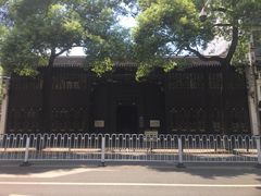 -谭嗣同故居