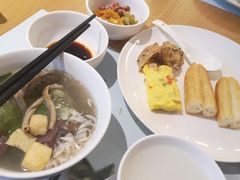 -曙光薇酒店(南京夫子庙老门东店)