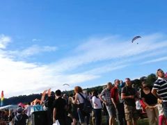 -布里斯托尔国际热气球节