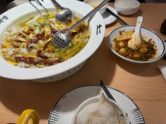 -太二酸菜鱼(福州泰禾店)