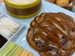 -六和聚传统烤鸭.天津菜(和平店)