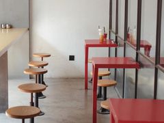 大堂-MIMI FASO(古仓店)