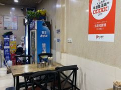 -北路拉面馆(洪湖里店)