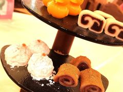 -北京全聚德(西客站店)