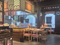 -东门口涮肉·砂锅·烤串(老门东店)