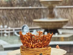 -潮一不贰·法式甜品·生日蛋糕·西式简餐(外滩店)