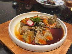 -甬上名灶(天一阁·翠柏店)