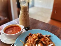 -Me&Joe意大利面·珍珠奶茶(鲁班路店)