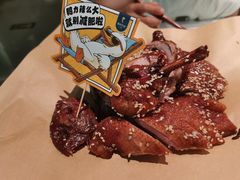 -眉州东坡·熊猫主题餐厅(枫蓝店)