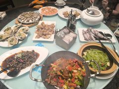 -王庄阿咪海鲜大排档(象园店)
