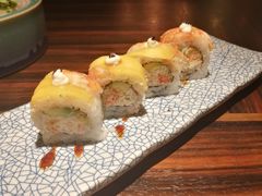 -山葵家·创意料理(万象汇店)