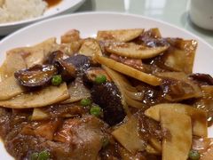 -品味楼·醉卤·酱排骨·无锡特色菜