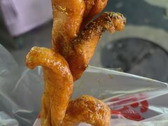 -肥喏喏小吃站(农院路店)