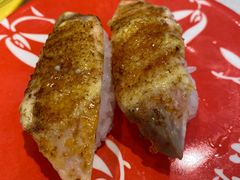 -京樽回転寿司(奥林匹克店)