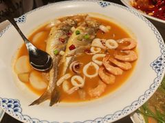 -玖五京菜(杭州城北万象城店)