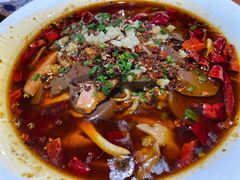 -通乐簋街小龙虾(老店)