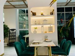 -ins森林童话餐厅coffee&bistro