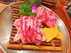 -西塔老太太泥炉烤肉(万柳华联店)