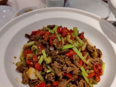 -攸州小镇家湘菜(小米科技园店)