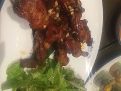 -美奈小馆·越南料理(中航城君尚购物中心店)