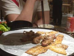 -酒拾烤肉(泉塘店)