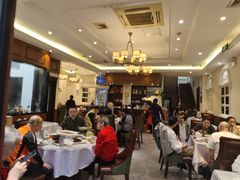 大堂-嘉逸传菜(洛川东路店)