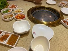 -妙香居韩国烤肉(容桂天佑城店)