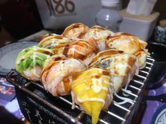-仙隐小鹿料理食堂(沙市人信汇店)