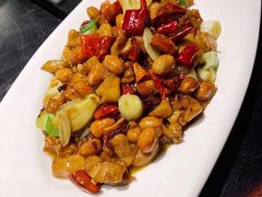 -陈麻婆豆腐总店
