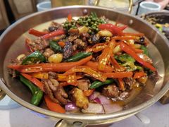 -刀板香·安徽菜(国购IFC店)