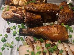 -绿茶餐厅(布吉万象汇店)