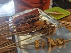 -东直门小院烧烤(回龙观东大街店)