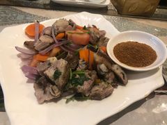 -新疆伊宁远征餐厅