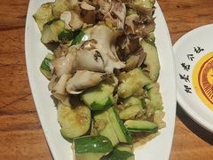 -即墨老公社·海肠捞饭大王(古城店)