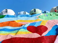 -漳州滨海火山岛自然生态风景区