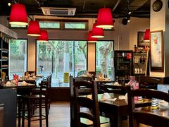 -La Creperie法餐厅(桃江路店)