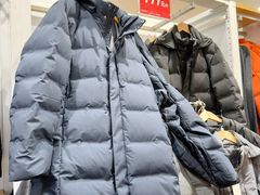 -优衣库(天津鲁能城购物中心店)