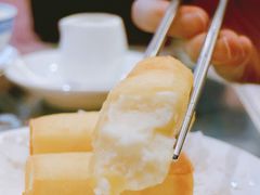 炸牛奶-民信老铺(双皮奶博物馆店)