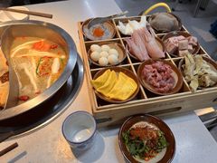 -芈重山老火锅(广州首店)
