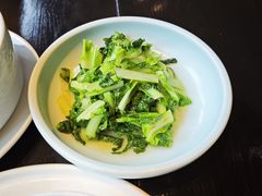 -通安客栈中餐厅·何家小馆